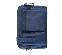 Marsupio industriale con divisori Tracolla ergonomica Borsa da cintura per attrezzi per lavori di manutenzione edile