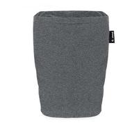 Jané Cocoon, Fascia Avvolgente, Neonati Prematuri, Ergonomico, Fino a 20 kg, 5 Metri Lungo, Morbido e Fresco, Grigio