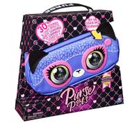 Marsupio interattivo Ghepard Purse Pets