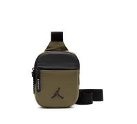 Marsupio Jordan Airborne Hip Bag (0,5 l) - Verde TAGLIA UNICA