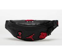 Marsupio Jordan Jam Borough Varsity Crossbody - Nero