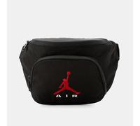 MARSUPIO JORDAN NERO TEMPO LIBERO FORMATO MEDIO NIKE ORIGINALE