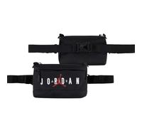 MARSUPIO JORDAN SM9031 023 UNISEX NERO