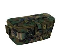 Marsupio KIDLE'S : Mimetico foresta : Borse KIDLE'S Elite