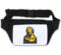 Marsupio Kill Idols Punk Rock Jesus Your Graphic Art Marsupio bianco