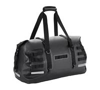 Marsupio Laterale Borsa Sella 30L Per Suzuki Per DRZ400S Per Boulevard Per M109R Universale Del Motociclo Impermeabile Bisaccia Borsa Laterale Bagagli Borse(1Pcs 50L Tail Bag)