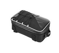 Marsupio Laterale Borsa Sella Borse Viaggio Borse Laterali Moto Universaty Per L'Africa Per Twin Per CRF1100L Per CRF 1000 750 850 Per Adventure Per CRF1000L(Style1 one bag)