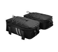 Marsupio Laterale Borsa Sella Borse Viaggio Borse Laterali Moto Universaty Per L'Africa Per Twin Per CRF1100L Per CRF 1000 750 850 Per Adventure Per CRF1000L(Style2 two side bags)