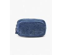 Marsupio Levi's® Street Fanny in velluto a coste Blu / Navy Blue levi > accessories > men