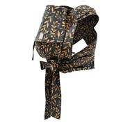 Marsupio Limas Carrier Floral Gold Stokke