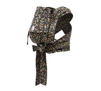 Marsupio Limas Carrier Floral Gold Stokke