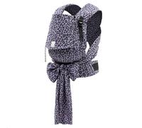 Stokke - Marsupio Limas Carrier Plus - Leopard Lilac
