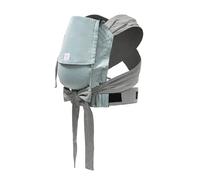 Marsupio Limas Carrier Turquoise Grey Melange Stokke