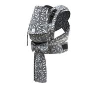Marsupio Limas Plus Carrier Floral Slate Stokke