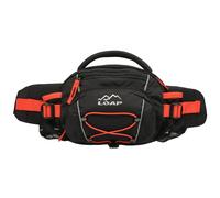 Marsupio Loap Giro Colore: nero/rosso