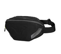 Macna Marsupio M 25 x 8 x 13 cm Nero