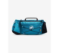 Marsupio Mammut Lithium blu scuro nero