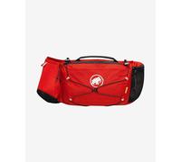 Marsupio Mammut Lithium rosso traffico nero