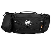 Marsupio mammut litio nero unisex 3l