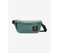 Marsupio Mammut Xeron Classic verde scuro nero