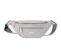 Marsupio Marsupi for donna Oxford Marsupio for il tempo libero Borse a tracolla a a a(Gray)