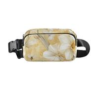 Marsupio Marsupio a tracolla, elegante mughetto grigio, grande capacità, portafoglio da viaggio per lo shopping e il lavoro, Colore 04, 1 Size