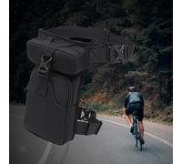 Marsupio Marsupio per coscia per motocicletta Strumento multiuso per pesca