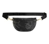 Marsupio maxi Geo Soft BlackAlviero martini 1 Classe NERO 0001, T.U.