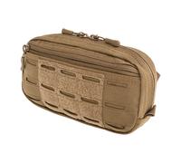 Mil-Tec Laser Cut, marsupio male Marrone Chiaro (Coyote)