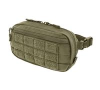 Mil Tec Marsupio Molle Uomo – Tipo militare, Sistema MOLLE – Oliva Taglia Unica