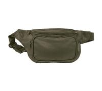 Mil-Tec Marsupio da uomo Fanny Pack verde oliva taglia unica