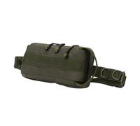 Marsupio Militare, Borsa Tattico Impermeabile Multitasche con Fibbia a Sgancio Rapido, Borsello Militari per Ciclismo Escursionismo Caccia Pesca All'aperto