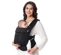 Marsupio Momcozy PureHug - ergonomico, comodo e leggero