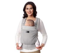 Marsupio Momcozy PureHug - ergonomico, comodo e leggero