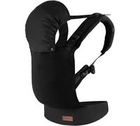 Marsupio ergonomico nero MoMi Collet