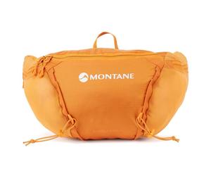 Marsupio Montane Trailblazer 3 Colore: arancione