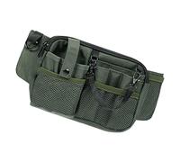 Marsupio multifunzione per attrezzi da infermiera, pratico marsupio per infermieri, progettato per operatori sanitari, Verde