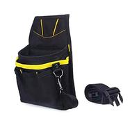 Marsupio multiuso Oxford Tasca per attrezzi da cintura Portautensili professionale Organizer Hardware per auto Film Film Tools Marsupio per uomo