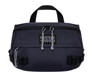 Marsupio Mystery Ranch Hip Monkey Colore: blu scuro