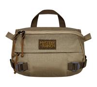 Marsupio Mystery Ranch Hip Monkey Colore: marrone