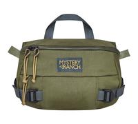 Marsupio Mystery Ranch Hip Monkey Colore: verde scuro