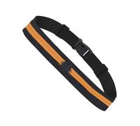 Marsupio nascosto traspirante marsupio da corsa marsupio sportivo invisibile per uomini e donne escursionismo cane camminare cintura da corsa nascosta, A