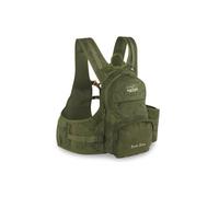 Marsupio Nature by Zaino Gilet per la caccia suede Selva