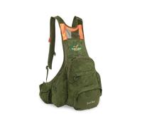 Nature by Marsupio Zaino Gilet per la caccia Suede Wild