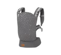 Marsupio Neonati NINO CONFETTI grigio