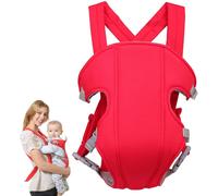 MARSUPIO NEONATO FASCIA PORTA BEBE BAMBINO PER NEONATI TRASPIRANTE REGOLABILE