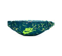 Marsupio Nike Heritage (3 l) - Blu TAGLIA UNICA