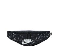 Marsupio Nike Heritage (3 l) - Nero TAGLIA UNICA