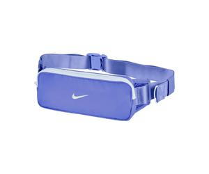Marsupio Nike Tempo Bleu TU