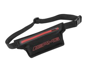 Marsupio originale MERCEDES AMG per cintura da corsa